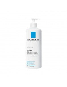 La Roche-Posay Lipikar Llet Perfumada 750ml
