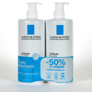 La Roche-Posay Lipikar Gel Urea 30% 50ml