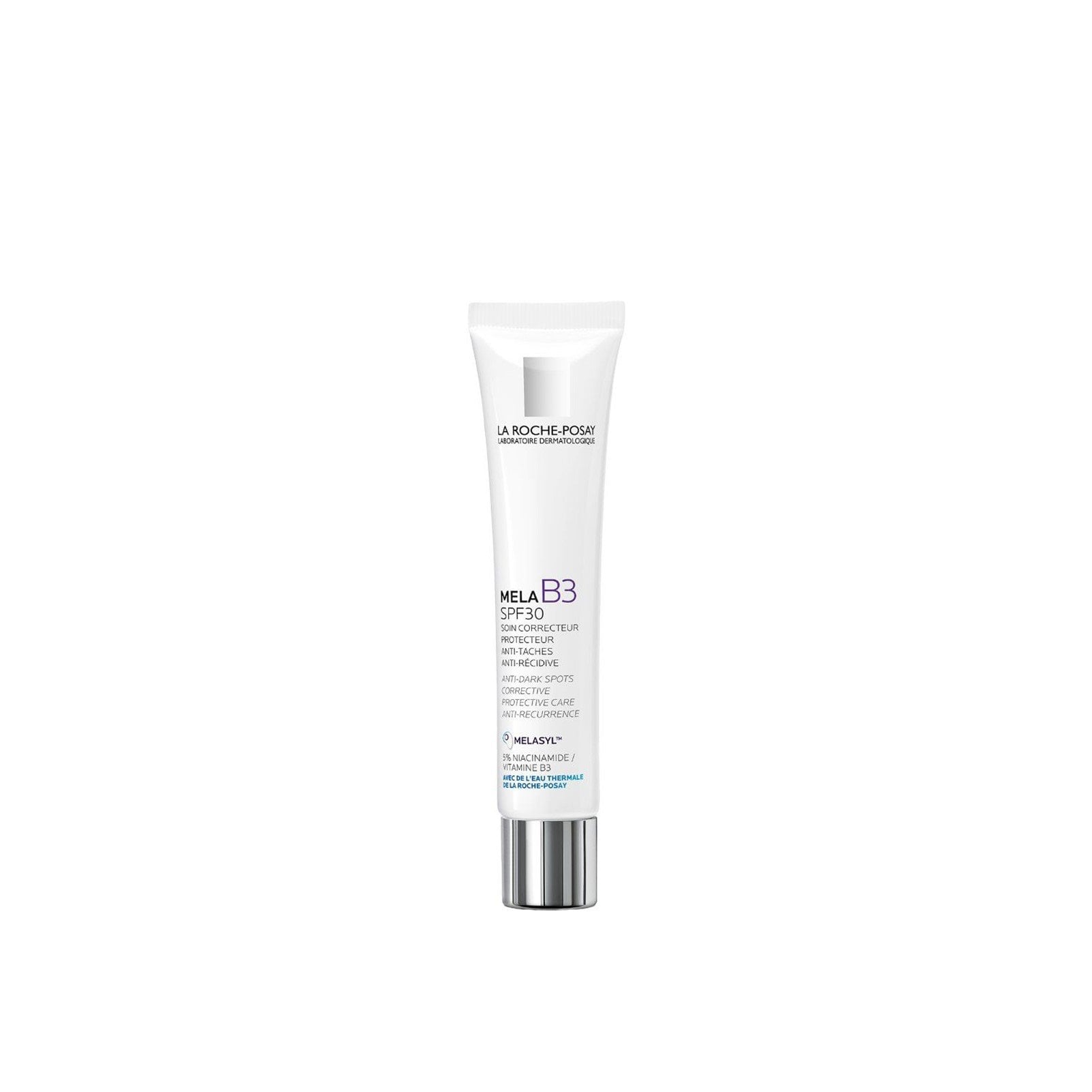La Roche-Posay Mela B3 Sèrum + Crema Dia