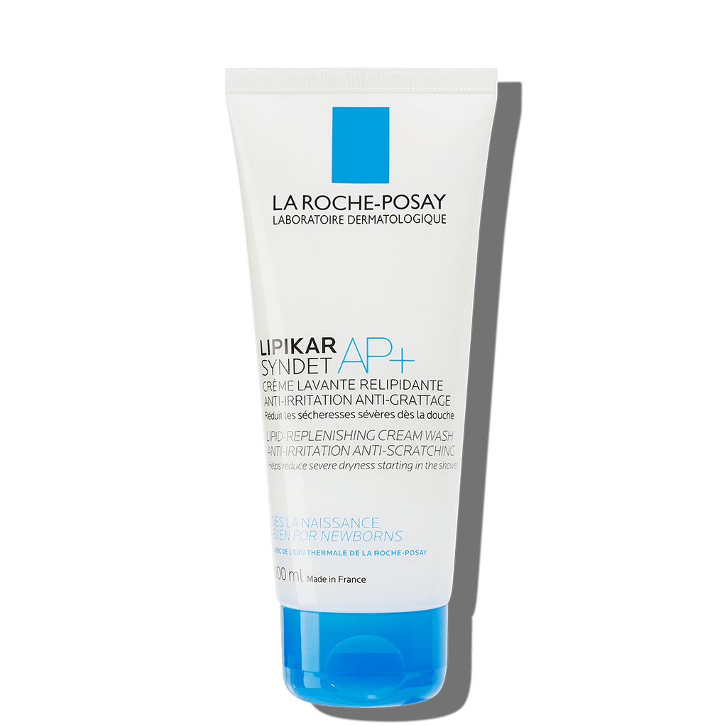 La Roche-Posay Lipikar Llet Relipid Antisequedat