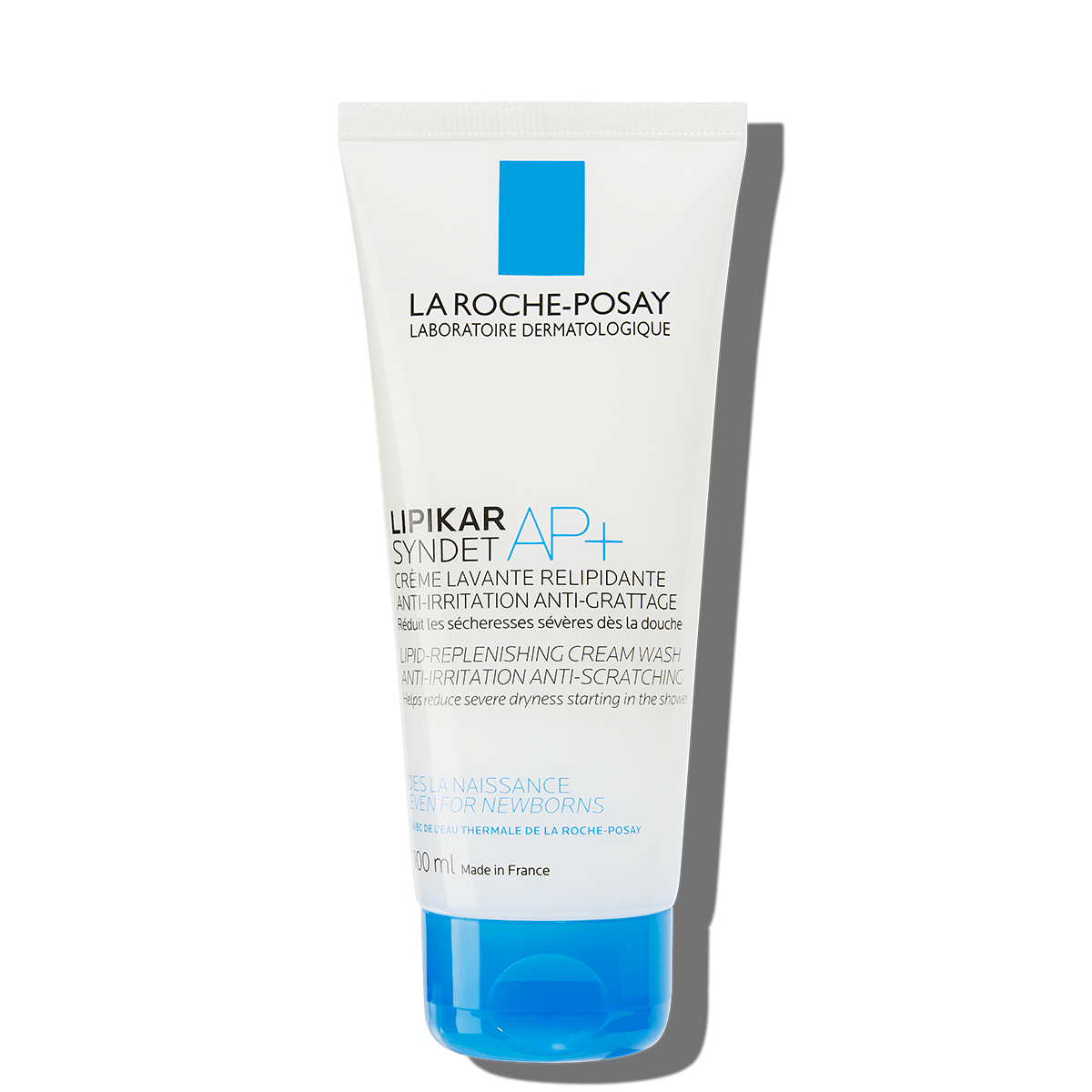 La Roche-Posay Lipikar Llet Relipid Antisequedat