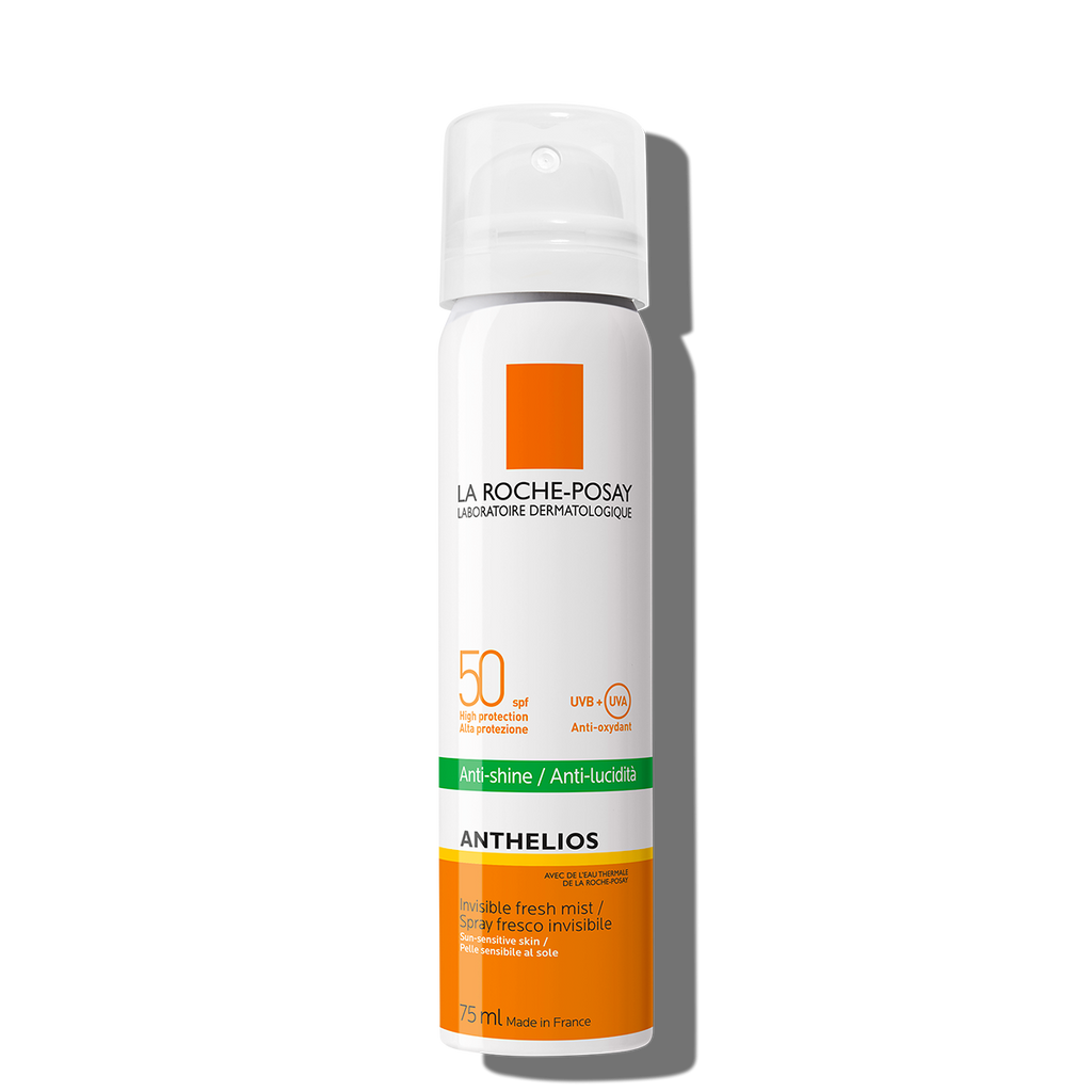 La Roche-Posay Anthelios Shaka