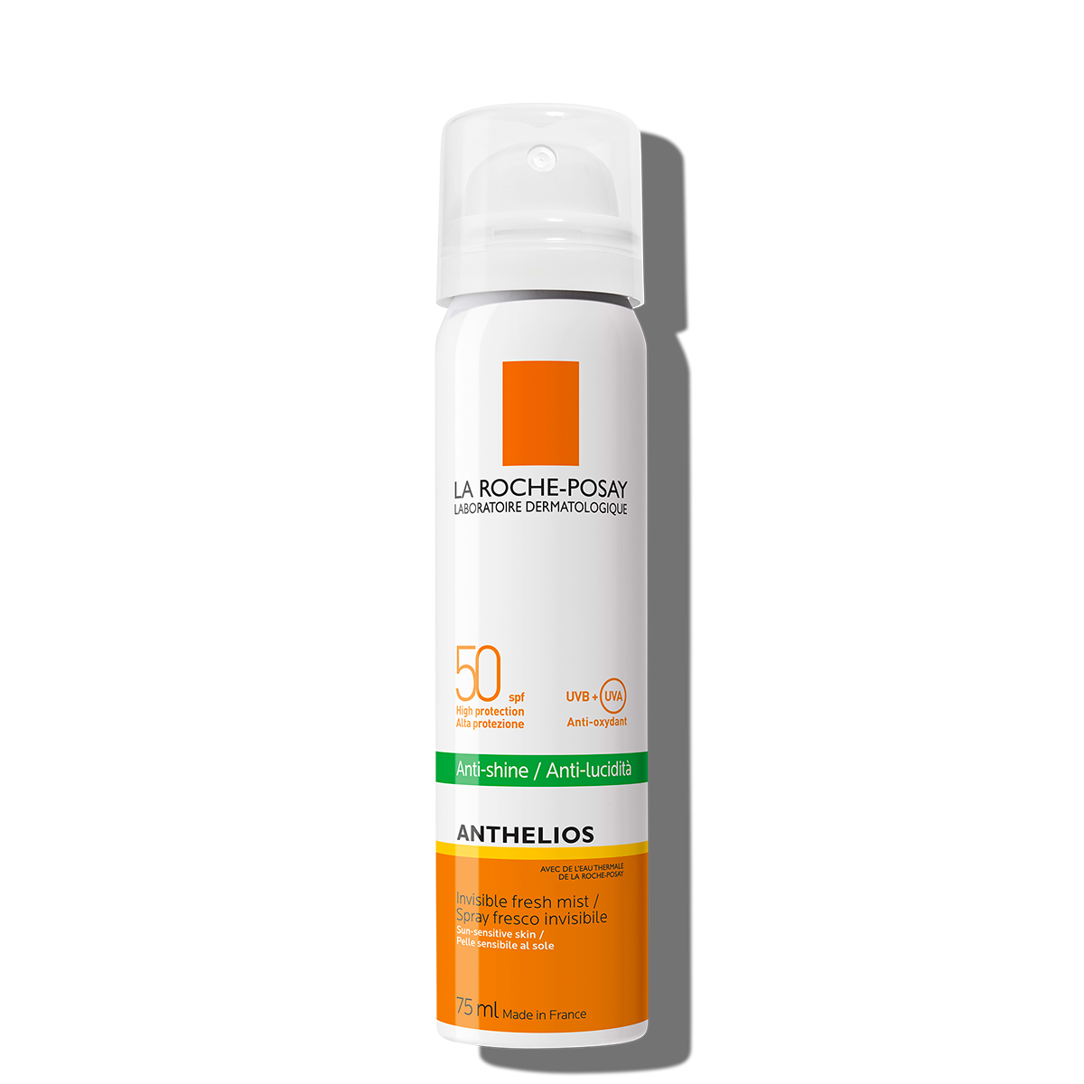 La Roche-Posay Anthelios Shaka