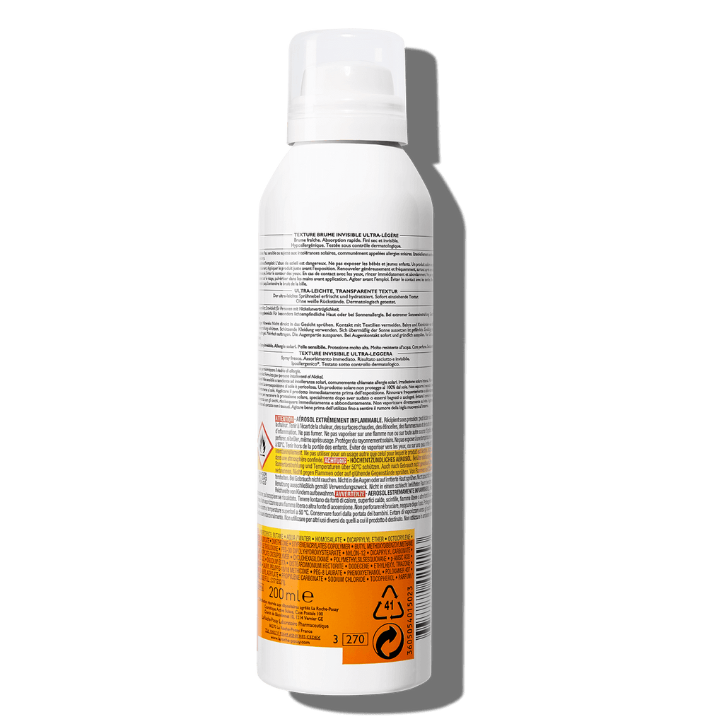 La Roche-Posay Anthelios Shaka