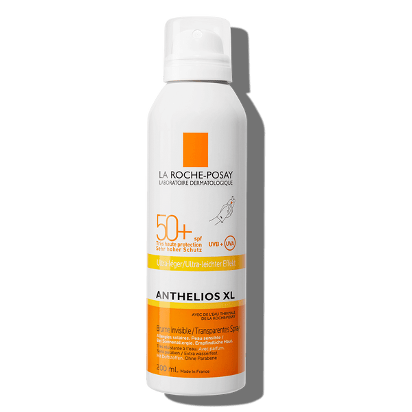 La Roche-Posay Anthelios Shaka