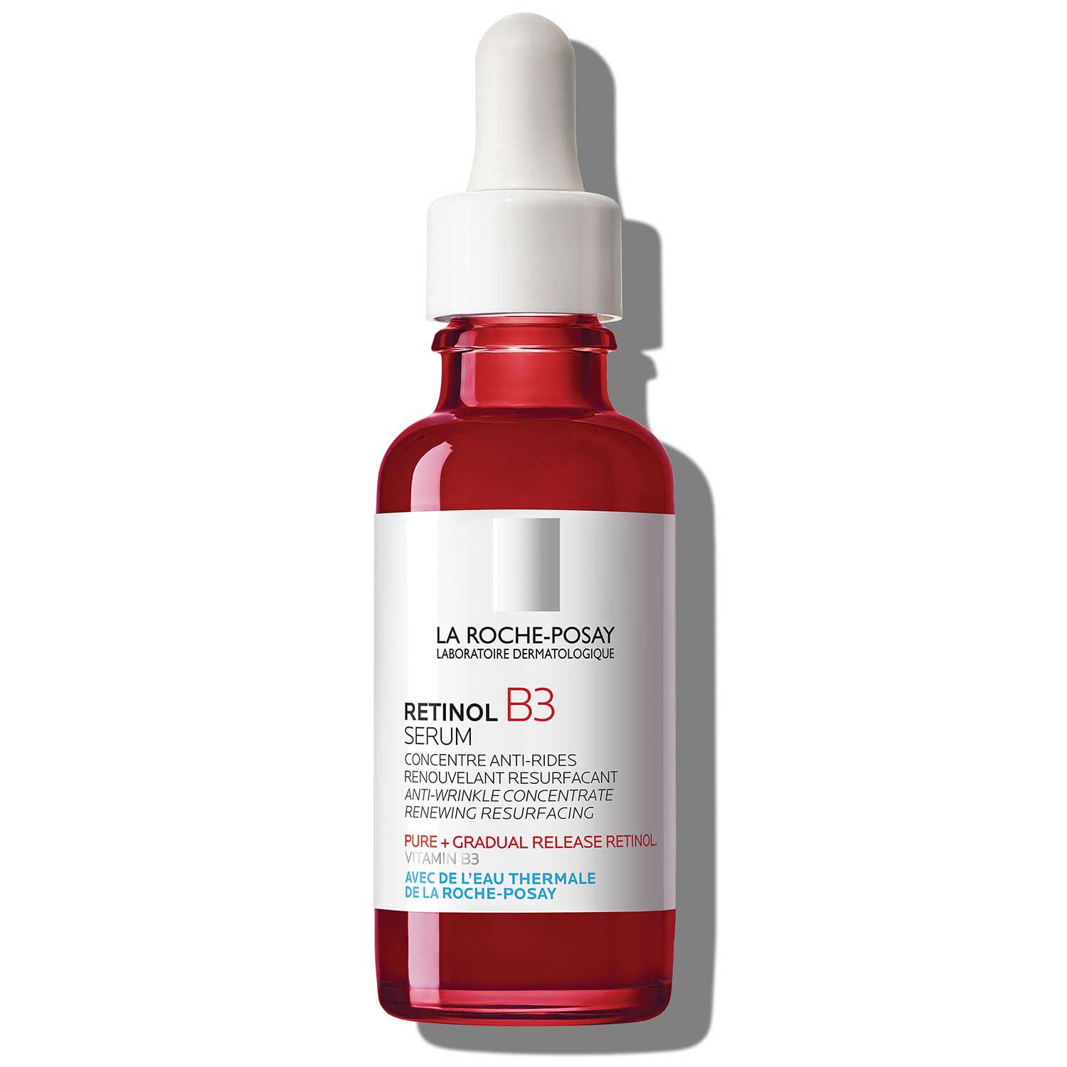 La Roche-Posay Cofre Retinol Sèrum