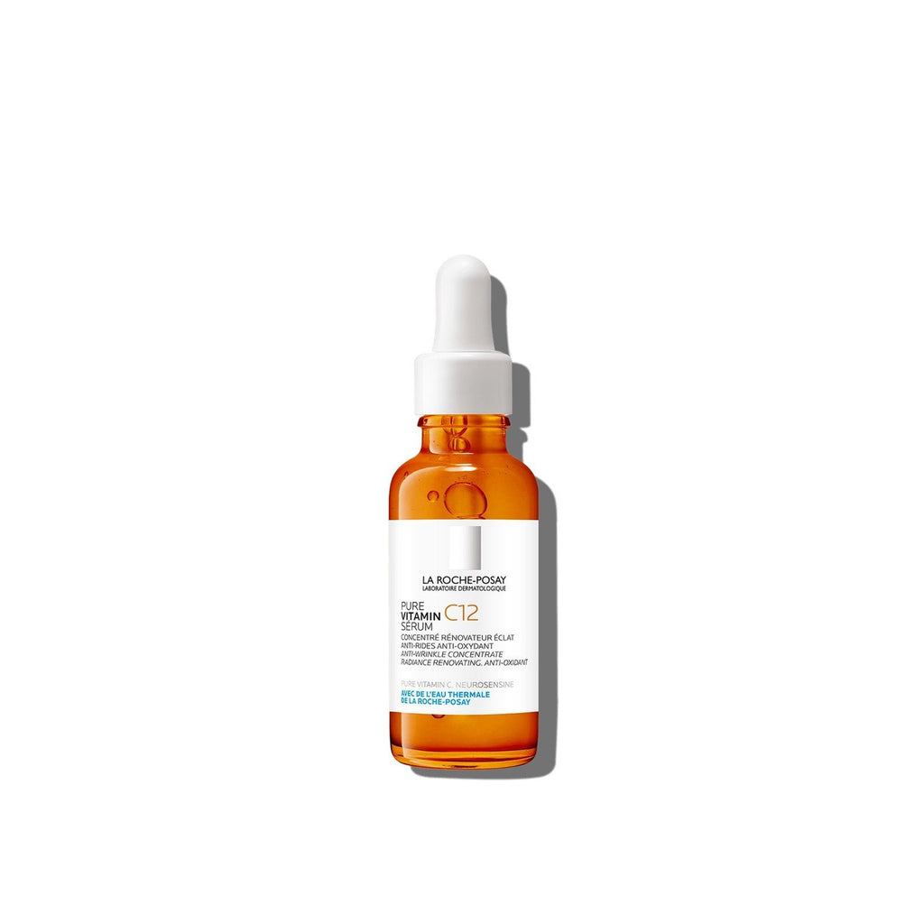 La Roche-Posay Pure Vitamina C12 Sèrum 30ml