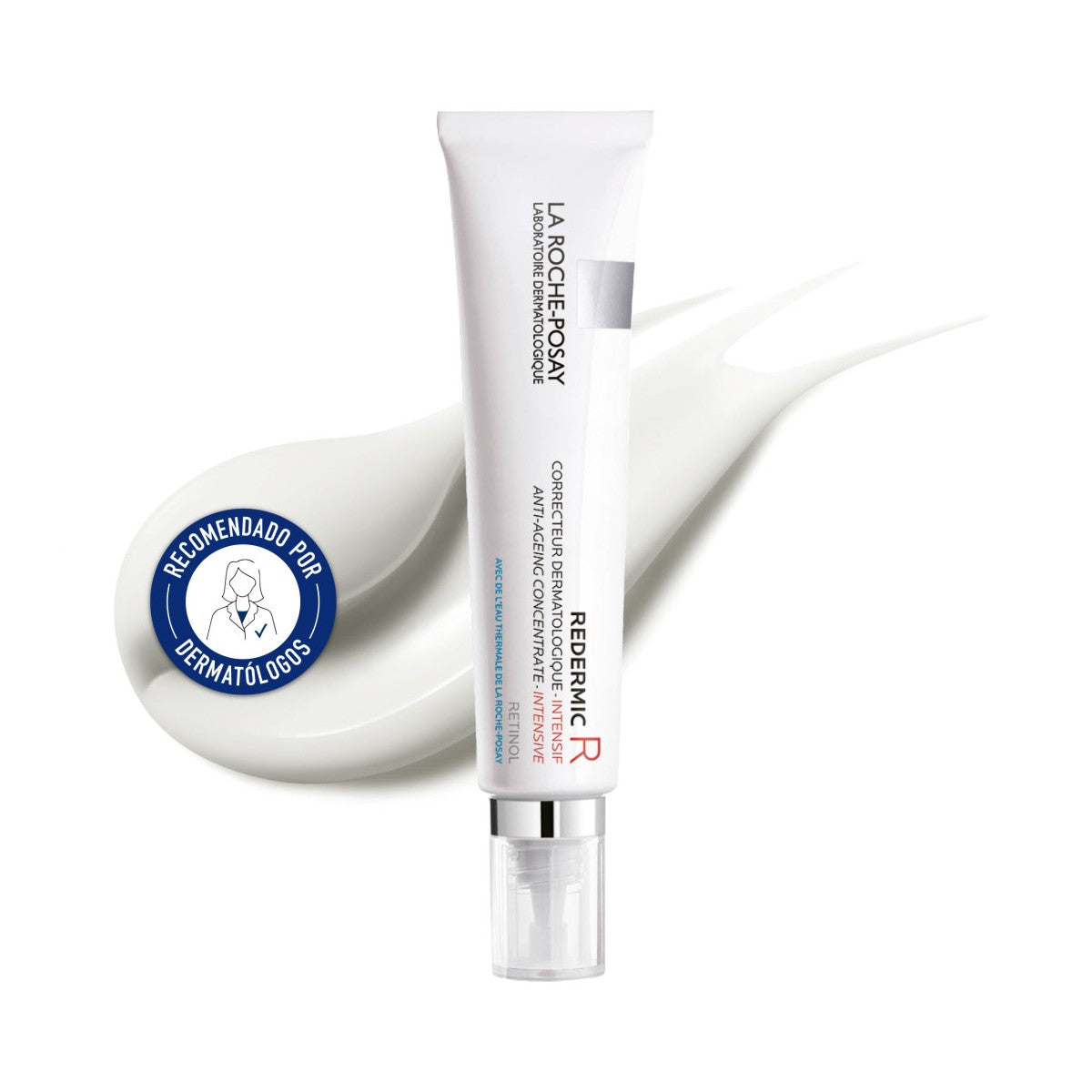 La Roche-Posay Redermic R Arrugues Profundes 30ml