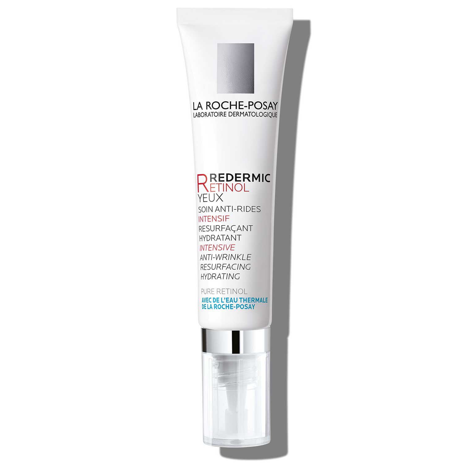 La Roche-Posay Redermic R Ulls Pell Sensible 15ml