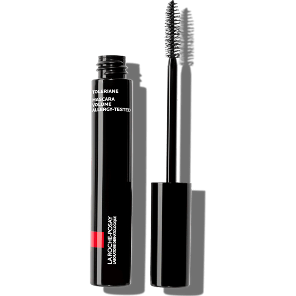 La Roche-Posay Màscara Volum Negra