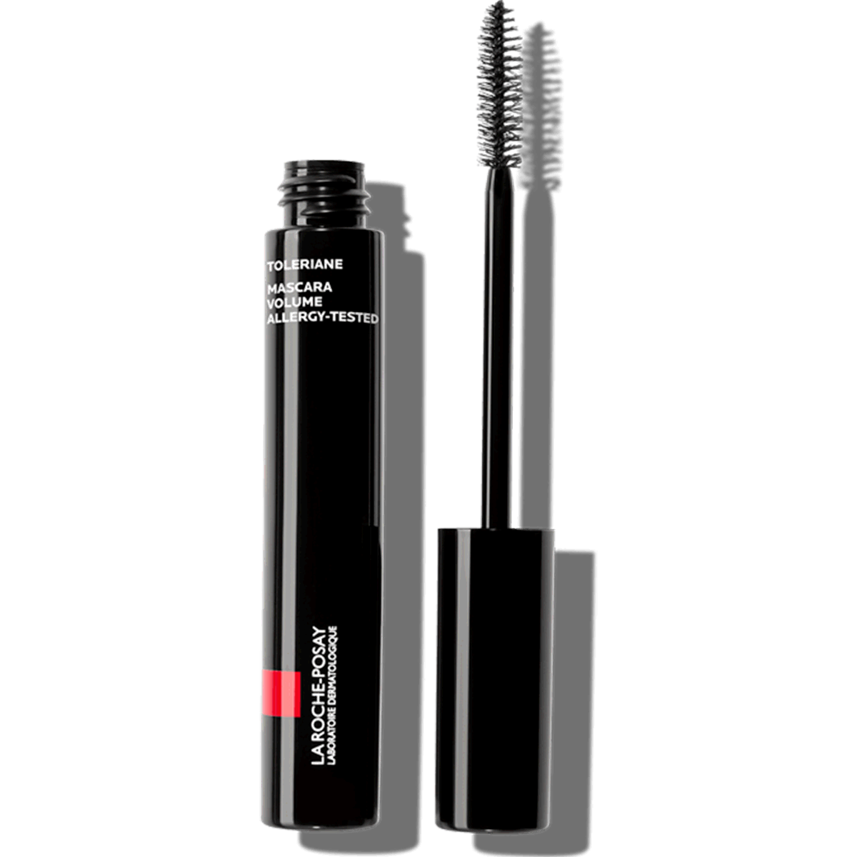 La Roche-Posay Màscara Volum Negra
