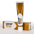 Lacer Oros Pasta Dental 125 ml 2500 ppm Fluor