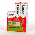 Lacer Pasta Dental Duplo 2 X 125 ml