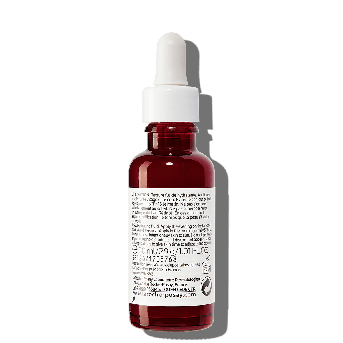 La Roche-Posay Retinol B3 Sèrum 30ml