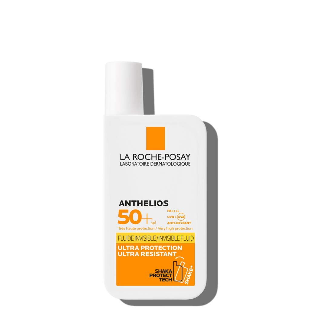 La Roche-Posay Anthelios Protector Solar 50+ 50ml