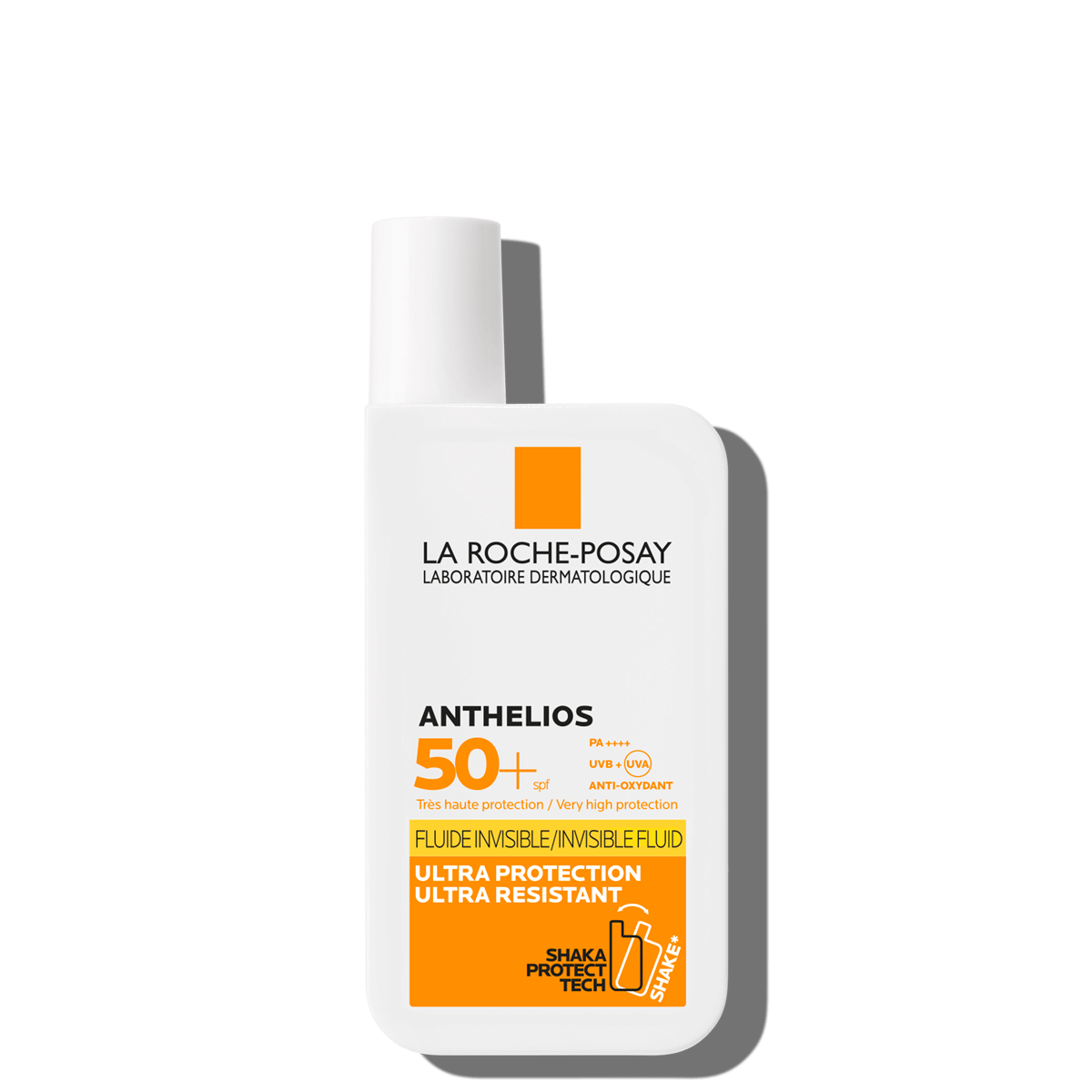 La Roche-Posay Anthelios Protector Solar 50+ 50ml
