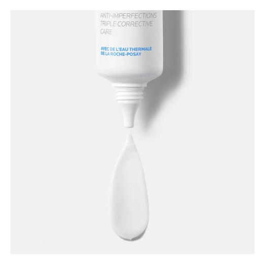 La Roche-Posay Effaclar Micropeeling Gel 400ml