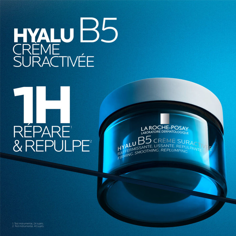 La Roche-Posay Hyalu B5 Ulls Pot 15ml
