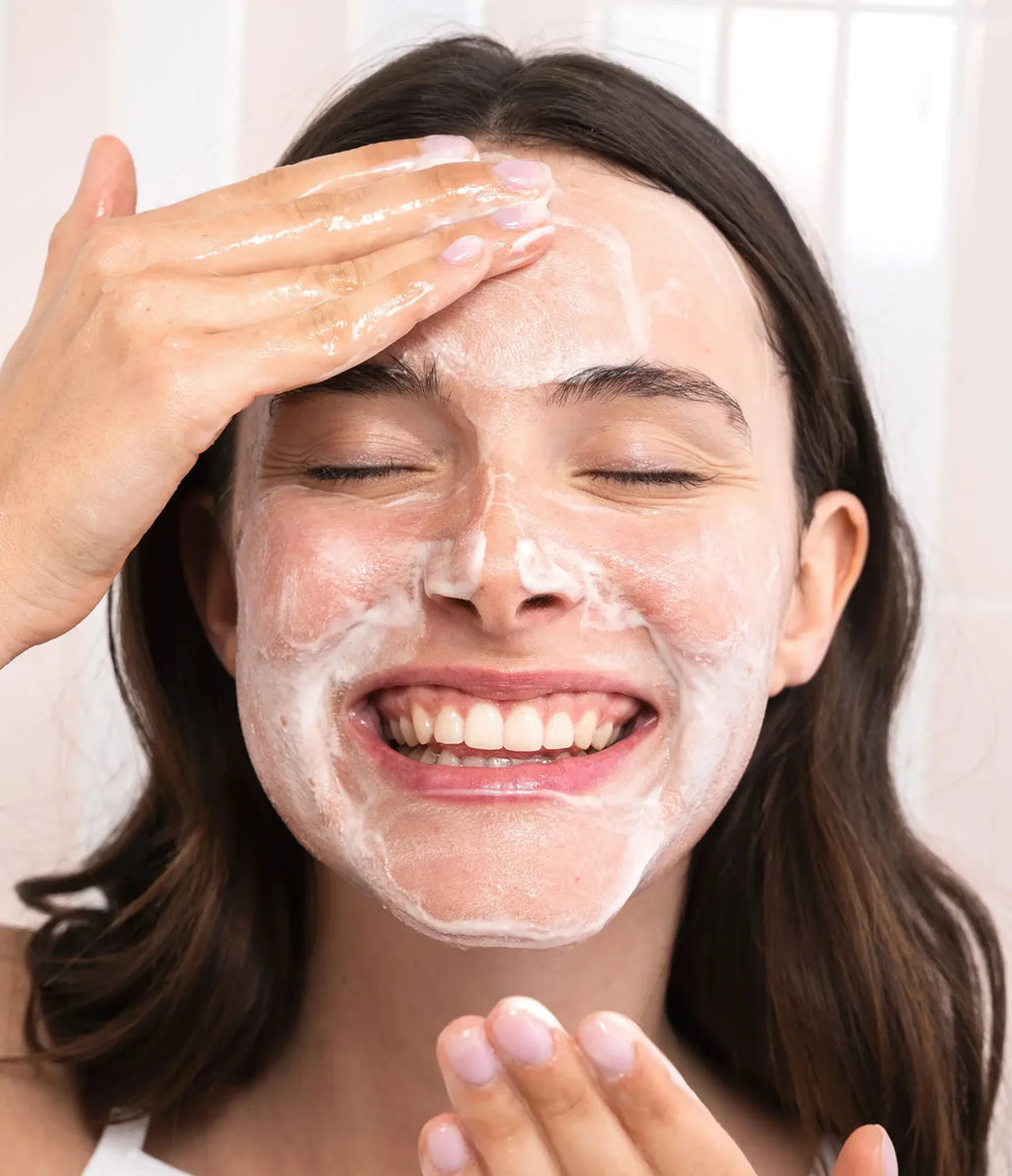 La Rosée Recàrrega Gel Netejador Antiimperfeccions 400ml