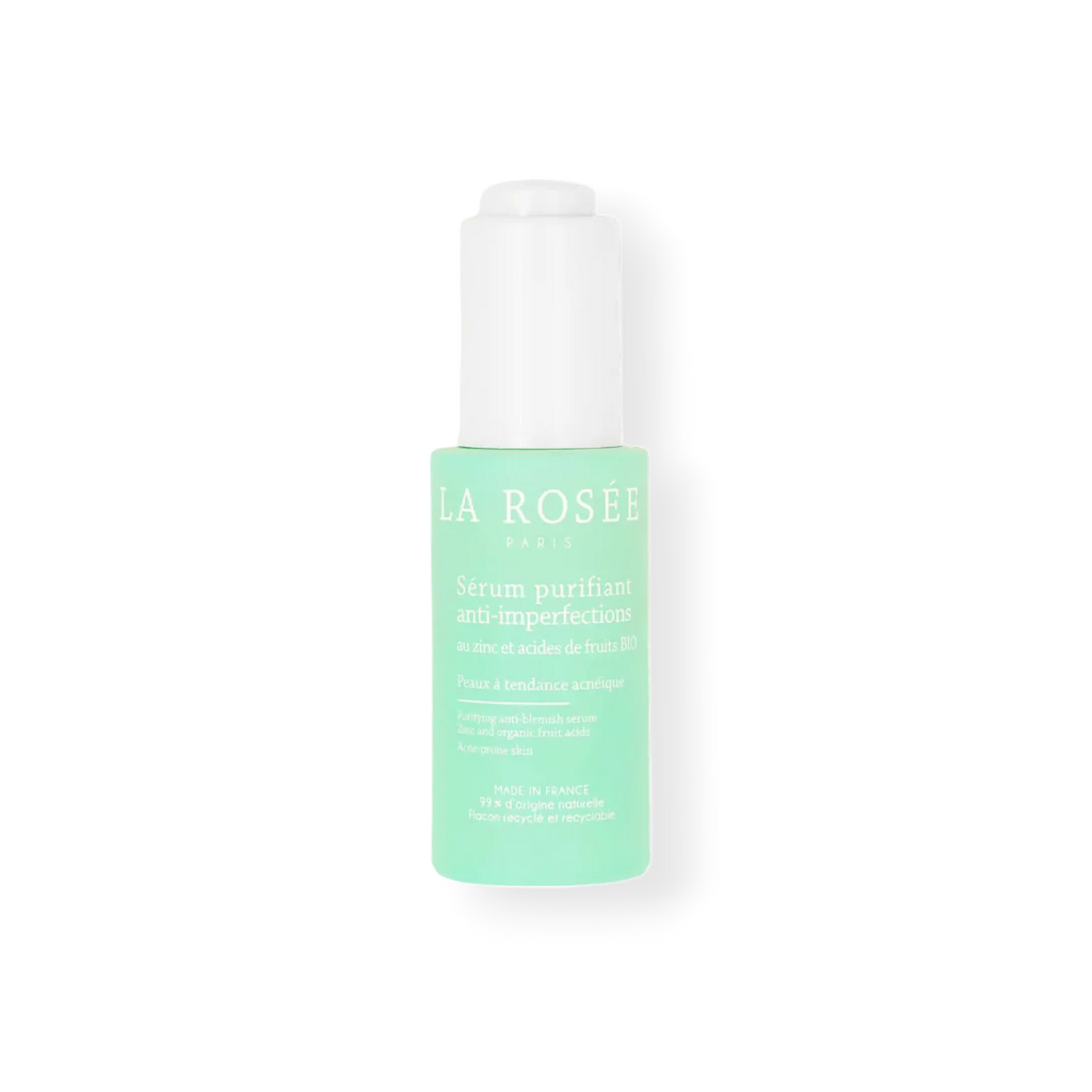 La Rosée Sèrum Purificant 30ml