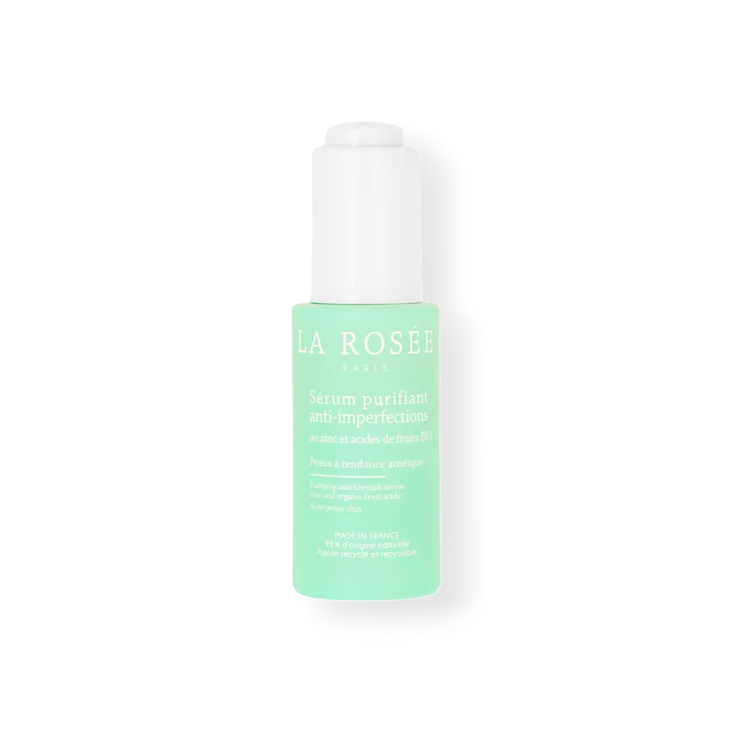 La Rosée Sèrum Purificant 30ml