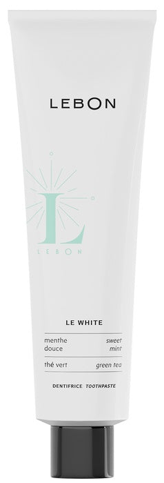 Lebon Pasta 25ml Le White
