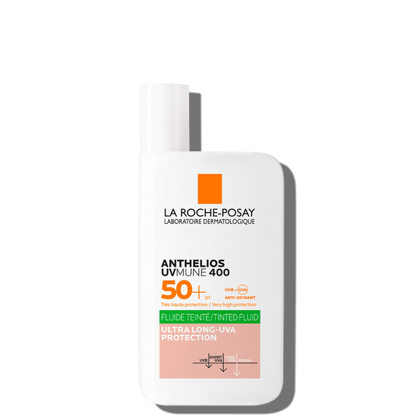 La Roche-Posay Anthelios Oil Control Fluid