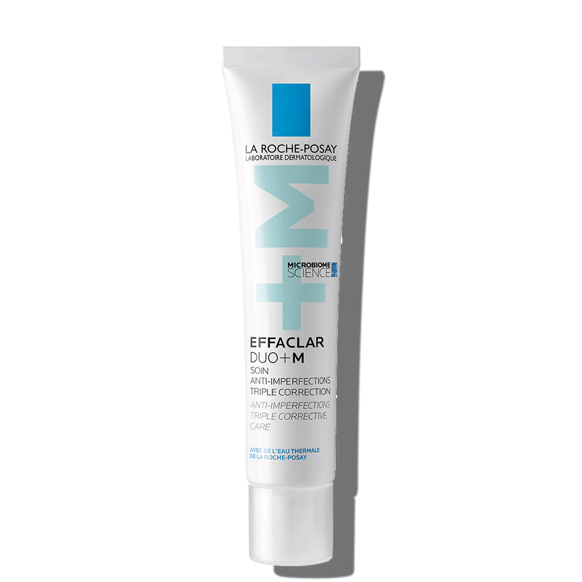 La Roche-Posay Effaclar Duo+M 30ml