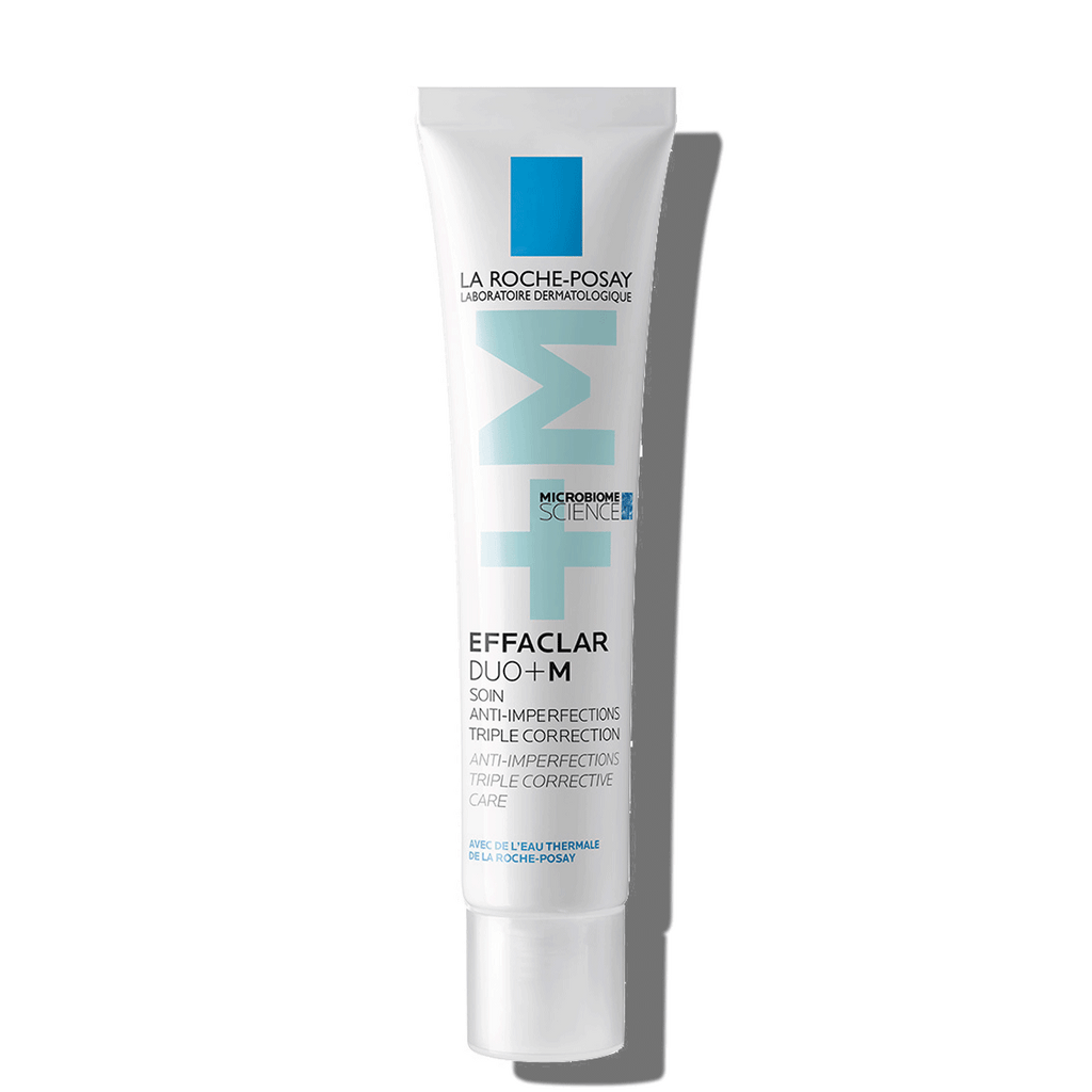 La Roche-Posay Effaclar H Iso Biome Hidratant