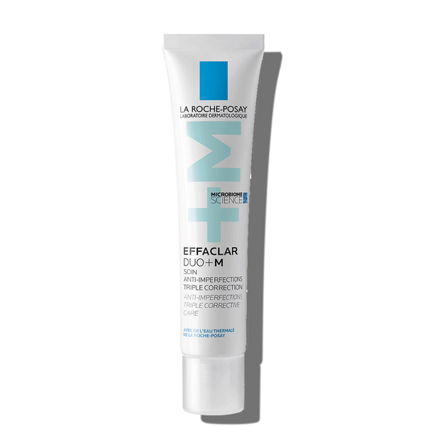 La Roche-Posay Effaclar Micropeeling Gel 400ml