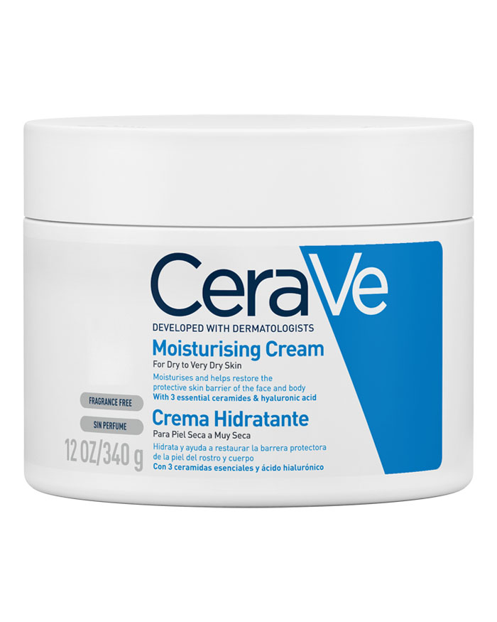 CeraVe Crema Hidratant Pot 2x340g