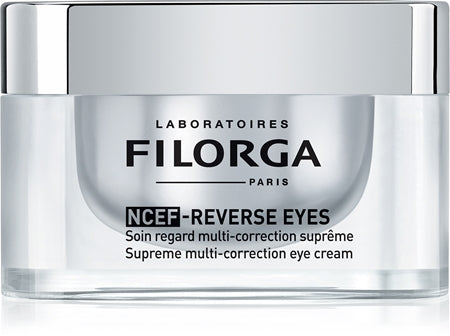 Filorga Ncef Reverse Eyes 15ml