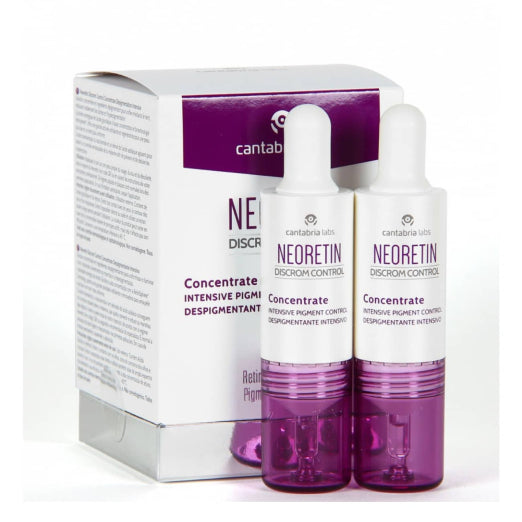 Neoretin Discrom Control Concentrate
