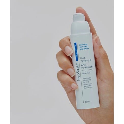 Neostrata Resurface Crema Antienvelliment Plus 30g