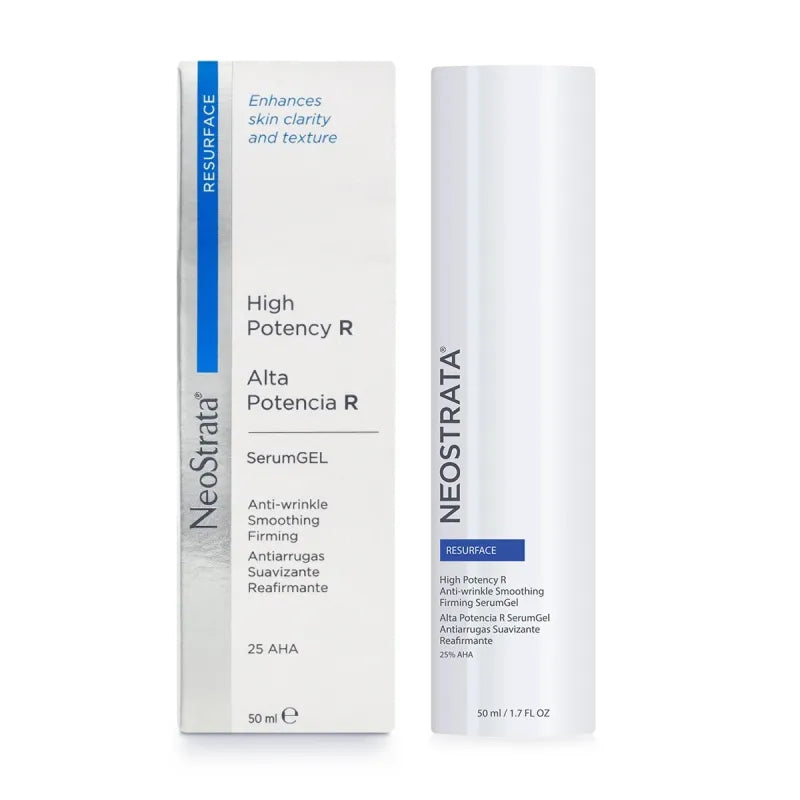 Neostrata Resurface Crema Antienvelliment Plus 30g