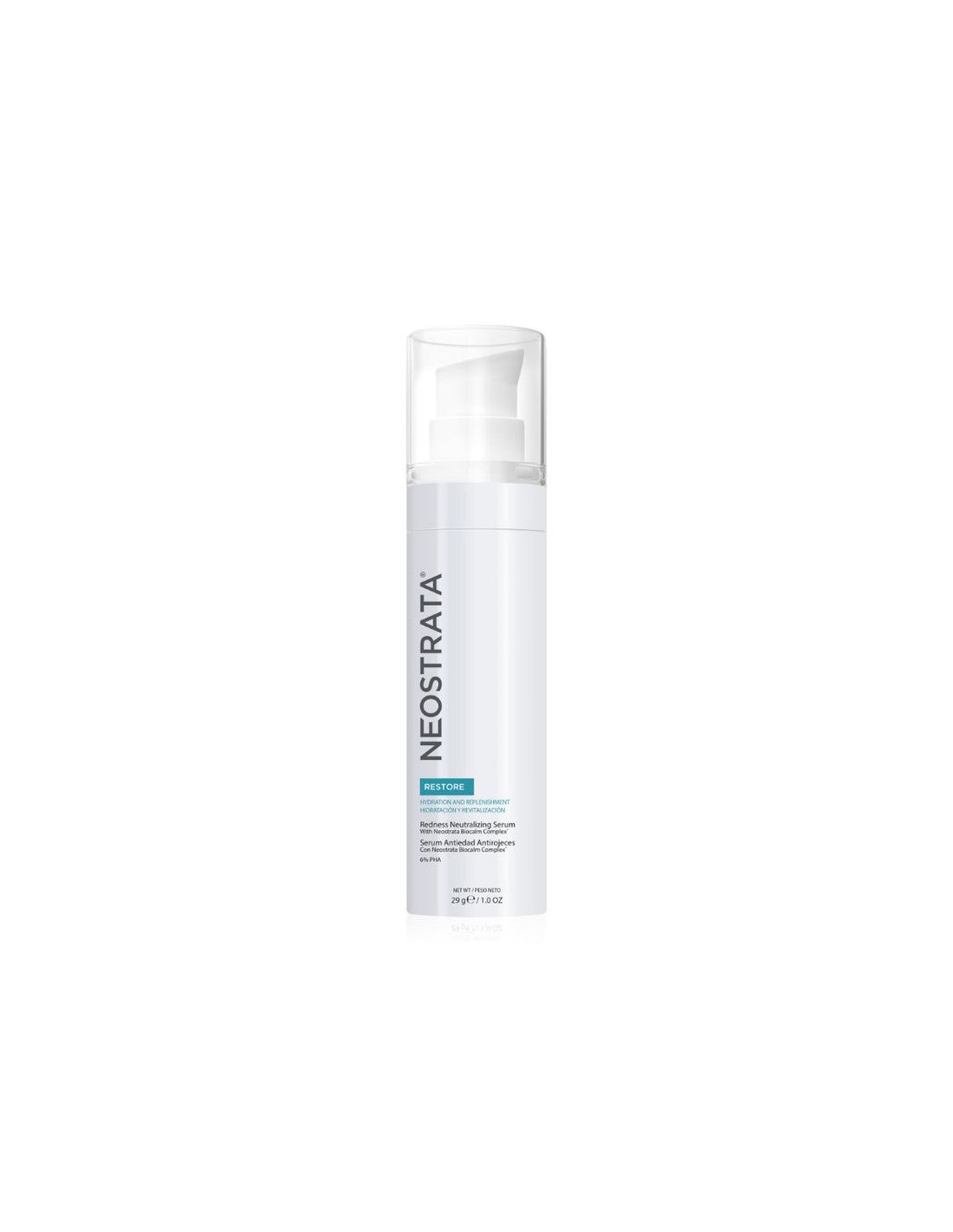 Neostrata Anti Vermellors Sèrum 29g