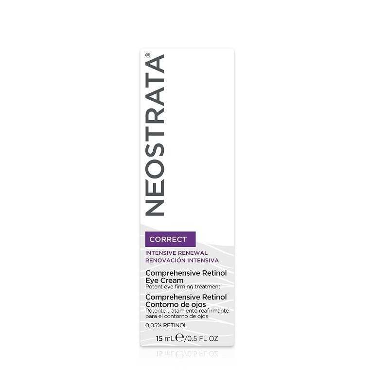 Neostrata Correct Comprehensive Retinol Contorn Ulls