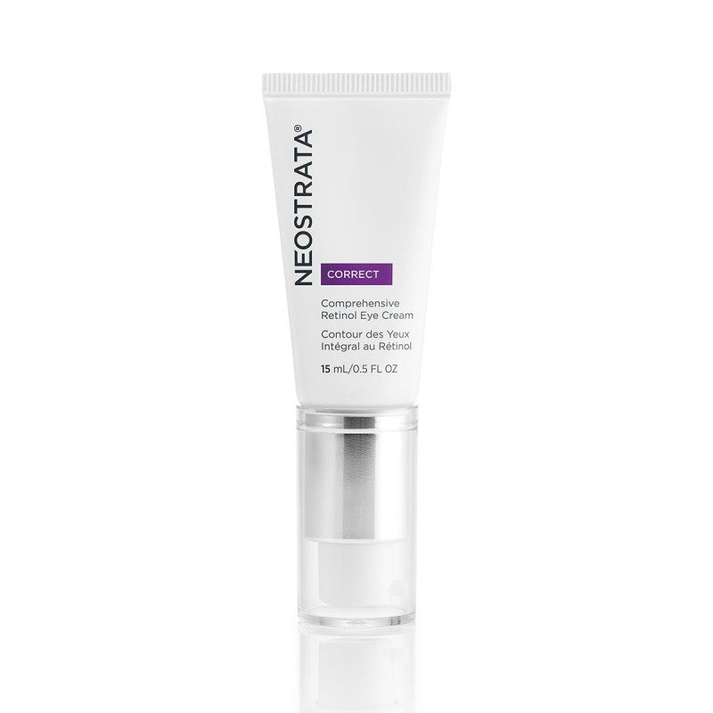 Neostrata Correct Comprehensive Retinol Contorn Ulls