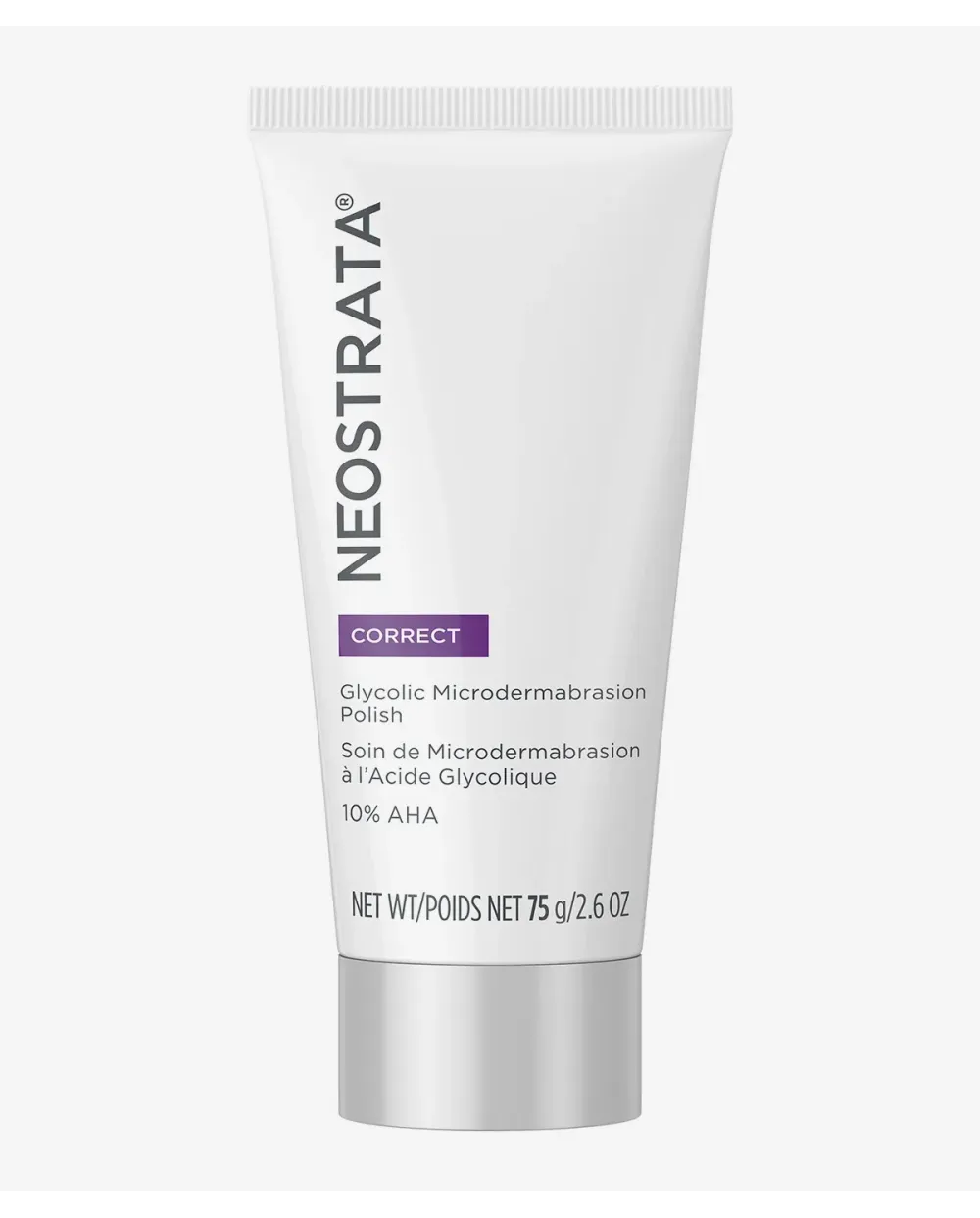 Neostrata Correct Exfoliant Microdermabrasió Àcid