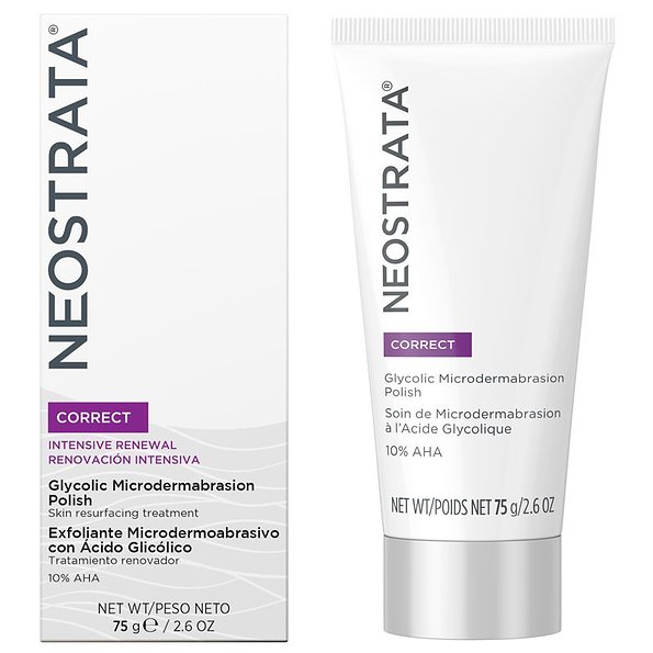Neostrata Correct Exfoliant Microdermabrasió Àcid