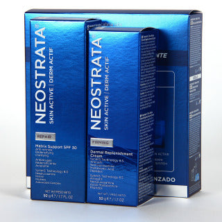 Neostrata Pack Matrix SPF30 + Dermal