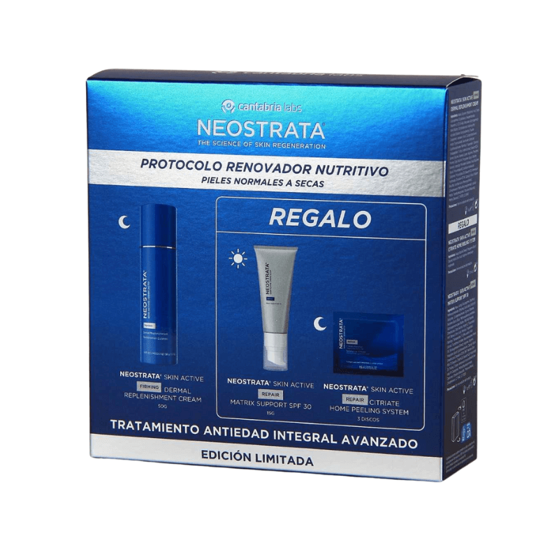 Neostrata Pack Dermal Replenishment