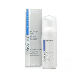 Neostrata Skin Active Escuma Netejadora Exfoliant 125ml