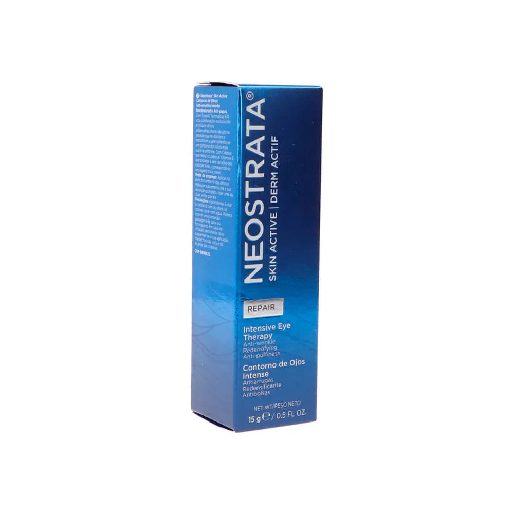 Neostrata Skin Active Contorn Ulls Intense 15ml