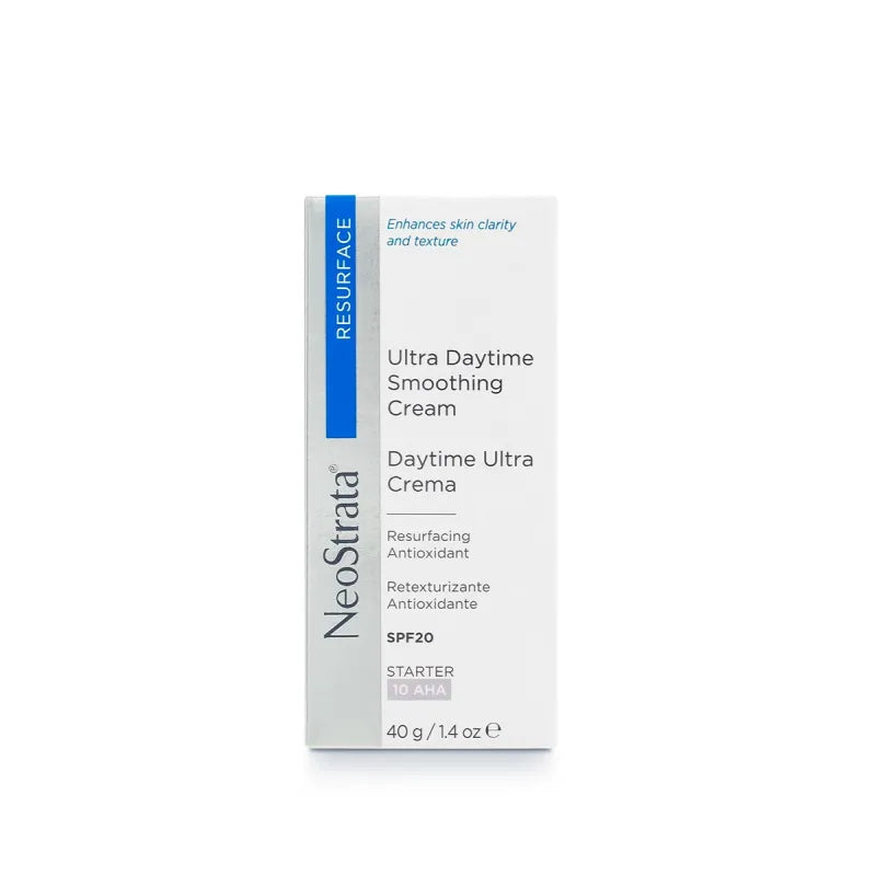 Neostrata Ultra Daytime Smoothing Cream SPF