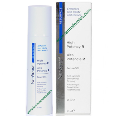 Neostrata Resurface Gel Forte 15 AHA 100ml
