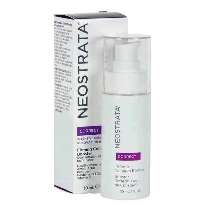 Neostrata Correct Firming Collagen Booster