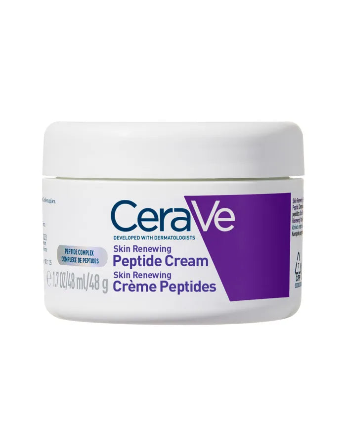 CeraVe Crema Pèptids 48g