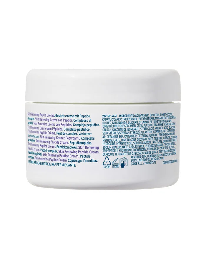 CeraVe Crema Pèptids 48g