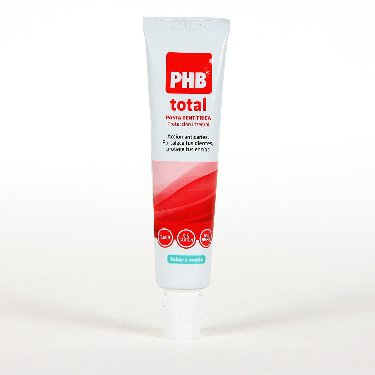Phb Total Pasta Dental 25 ml